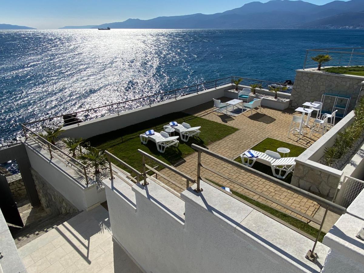 Ria Lungomare Apartment Rijeka