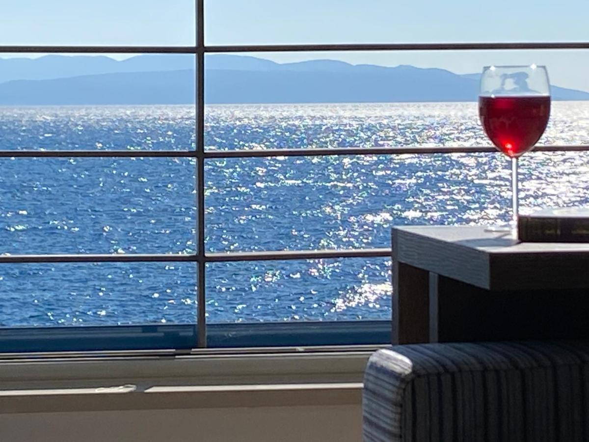 Ria Lungomare * Rijeka