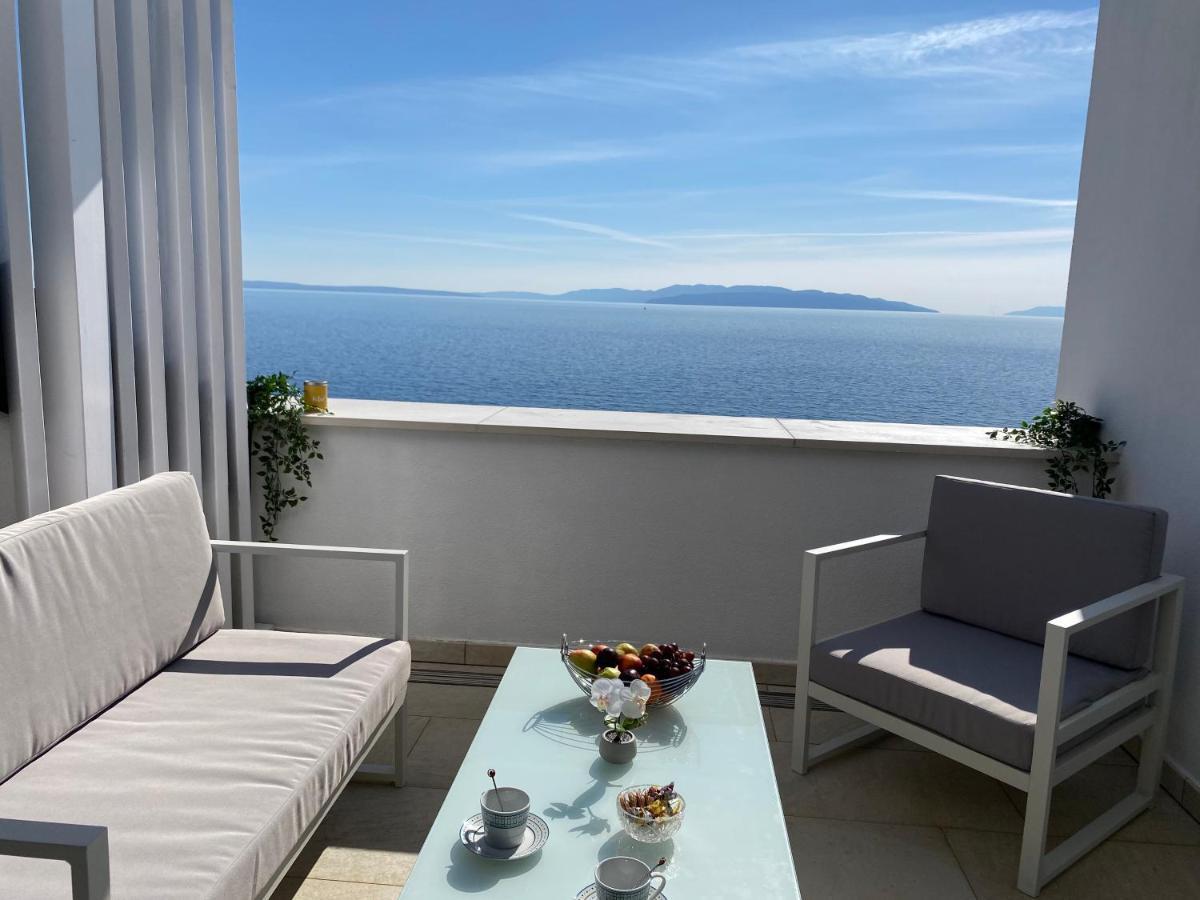 Ria Lungomare Apartment Rijeka