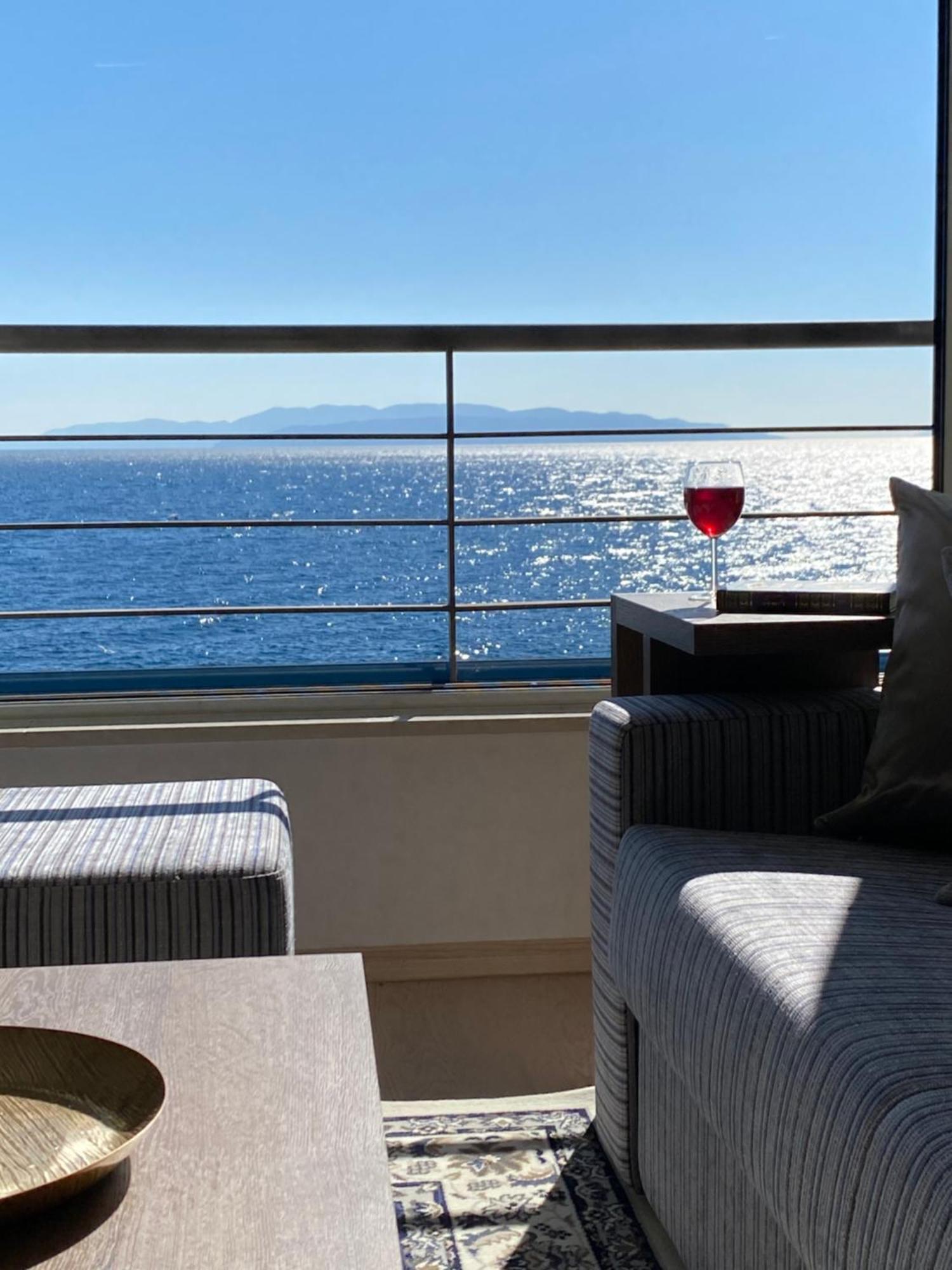 Ria Lungomare Apartment