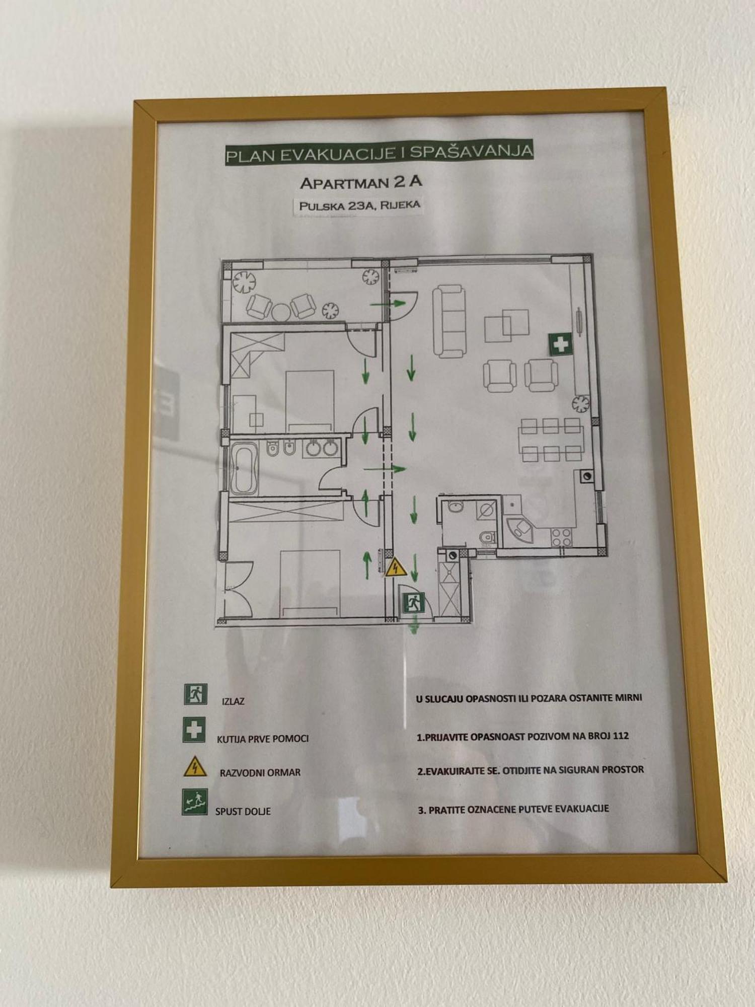 Apartment Ria Lungomare