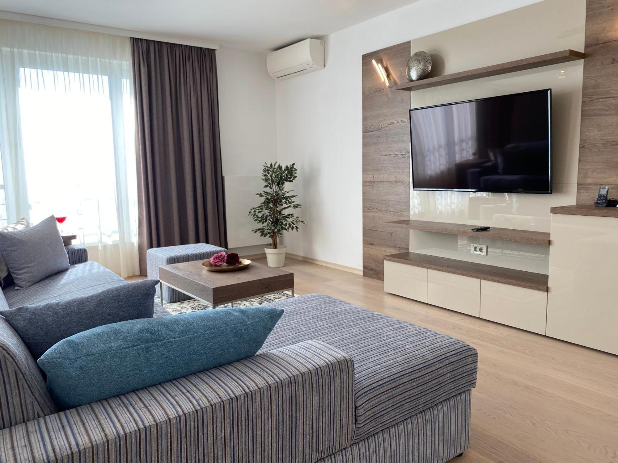 Ria Lungomare Apartment
