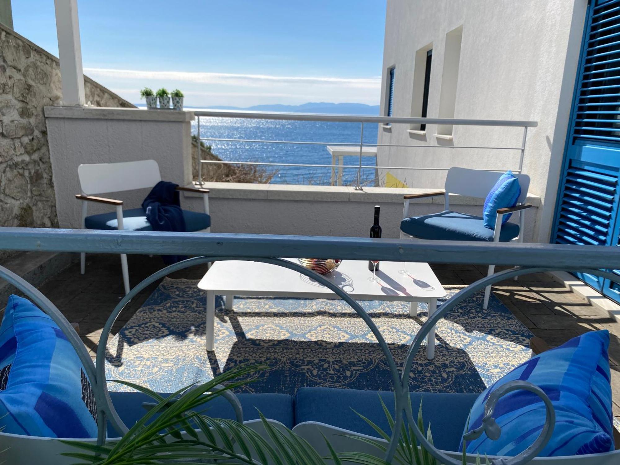 Apartment Ria Lungomare *