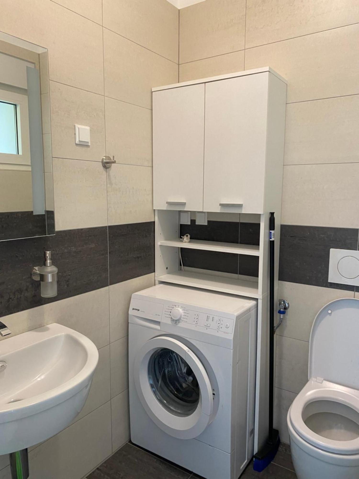 Apartment Ria Lungomare Rijeka