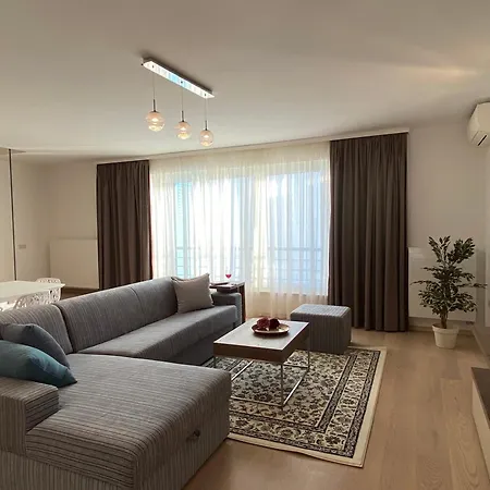 Ria Lungomare Apartment Rijeka Room photo