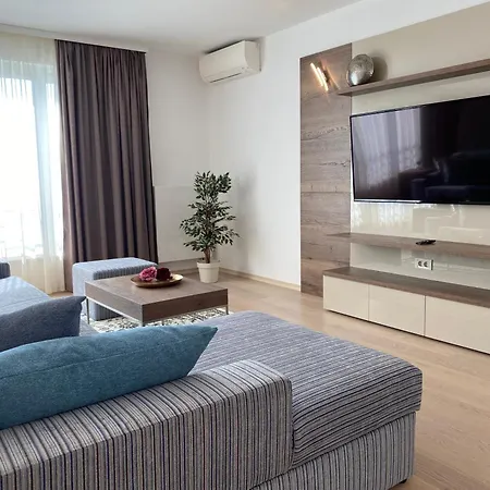 Ria Lungomare Apartment Rijeka Room photo