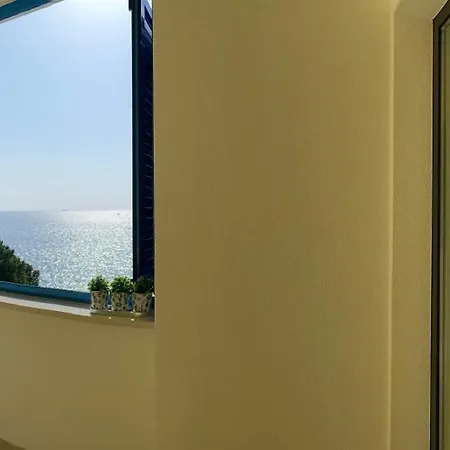 Ria Lungomare Apartment Rijeka Room photo