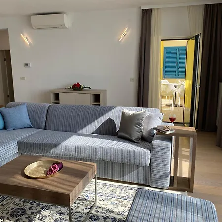 Ria Lungomare Apartment Rijeka Room photo