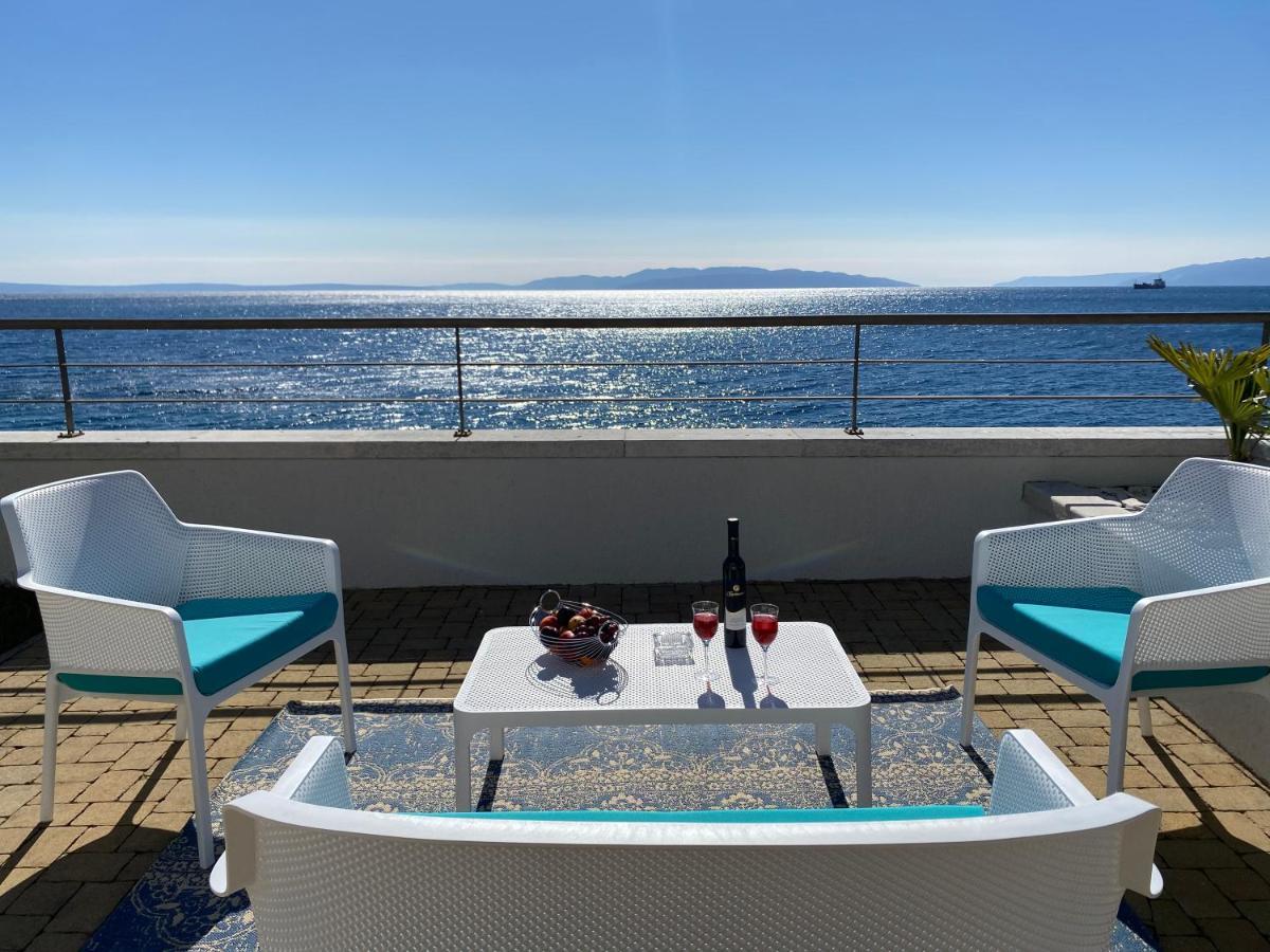 Ria Lungomare * Rijeka