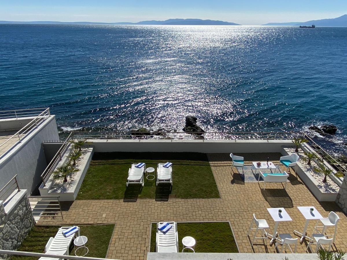 Ria Lungomare Rijeka
