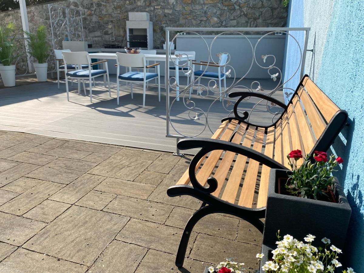 Apartment Ria Lungomare