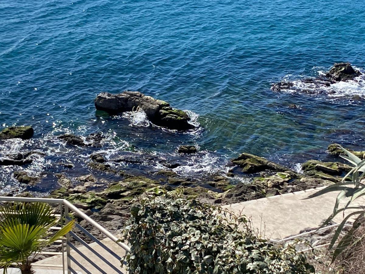 Ria Lungomare Rijeka