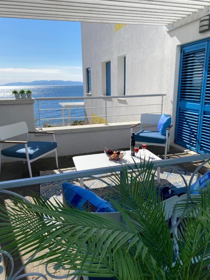 Apartment Ria Lungomare Rijeka