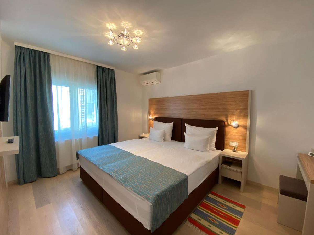Ria Lungomare Apartment Rijeka