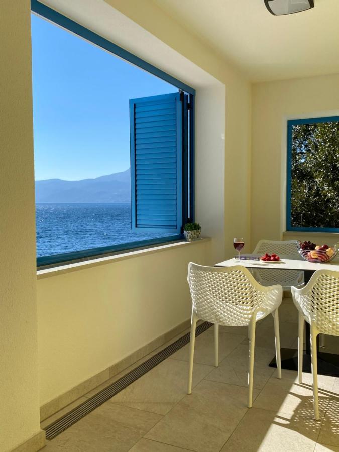Apartment Ria Lungomare *