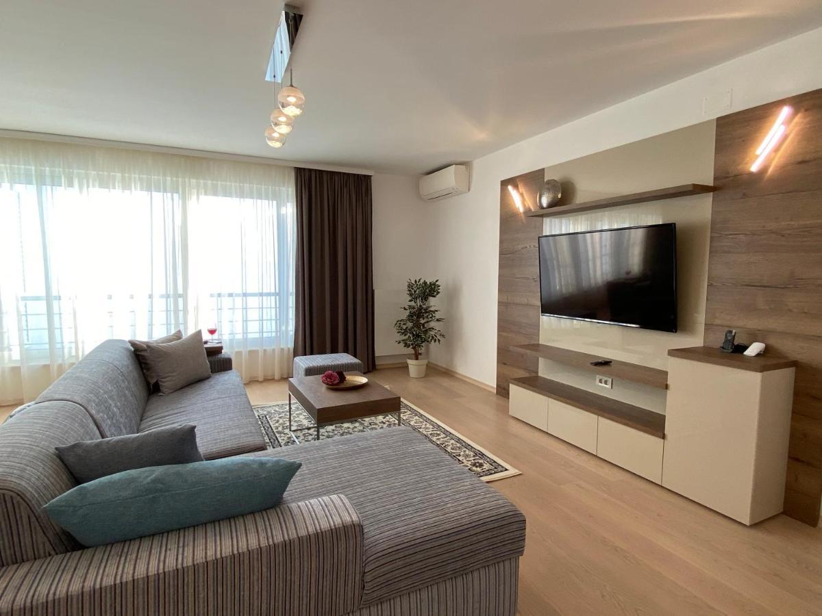 Ria Lungomare Apartment Rijeka