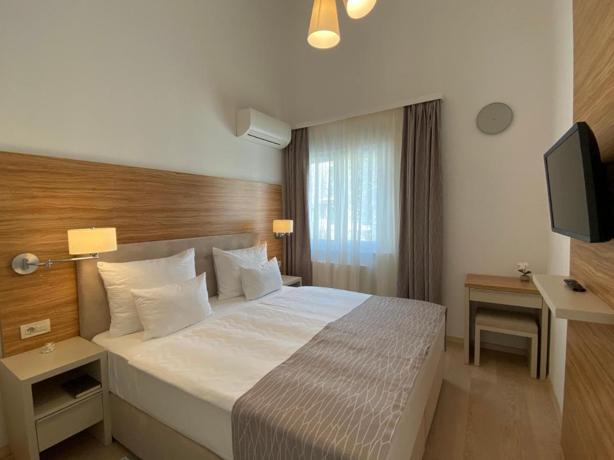 Apartment Ria Lungomare