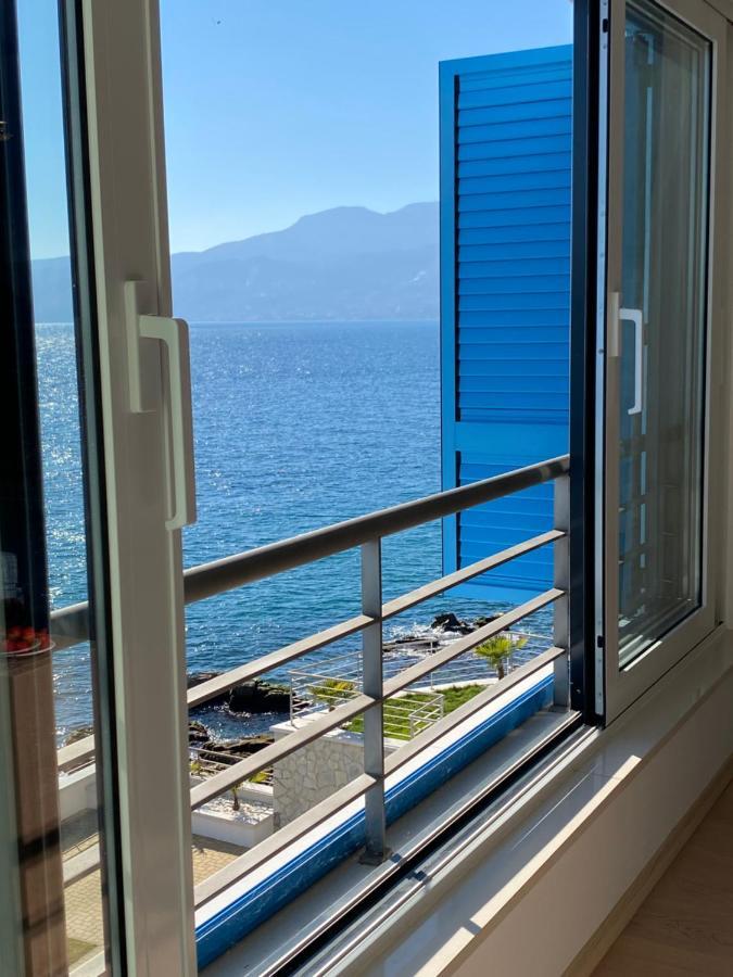 Ria Lungomare * Rijeka
