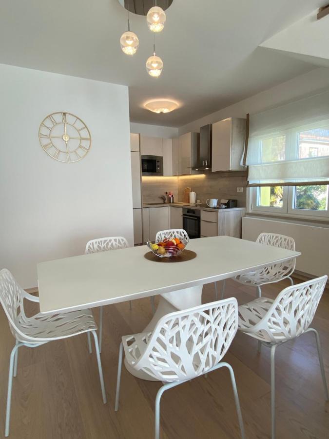 Apartment Ria Lungomare
