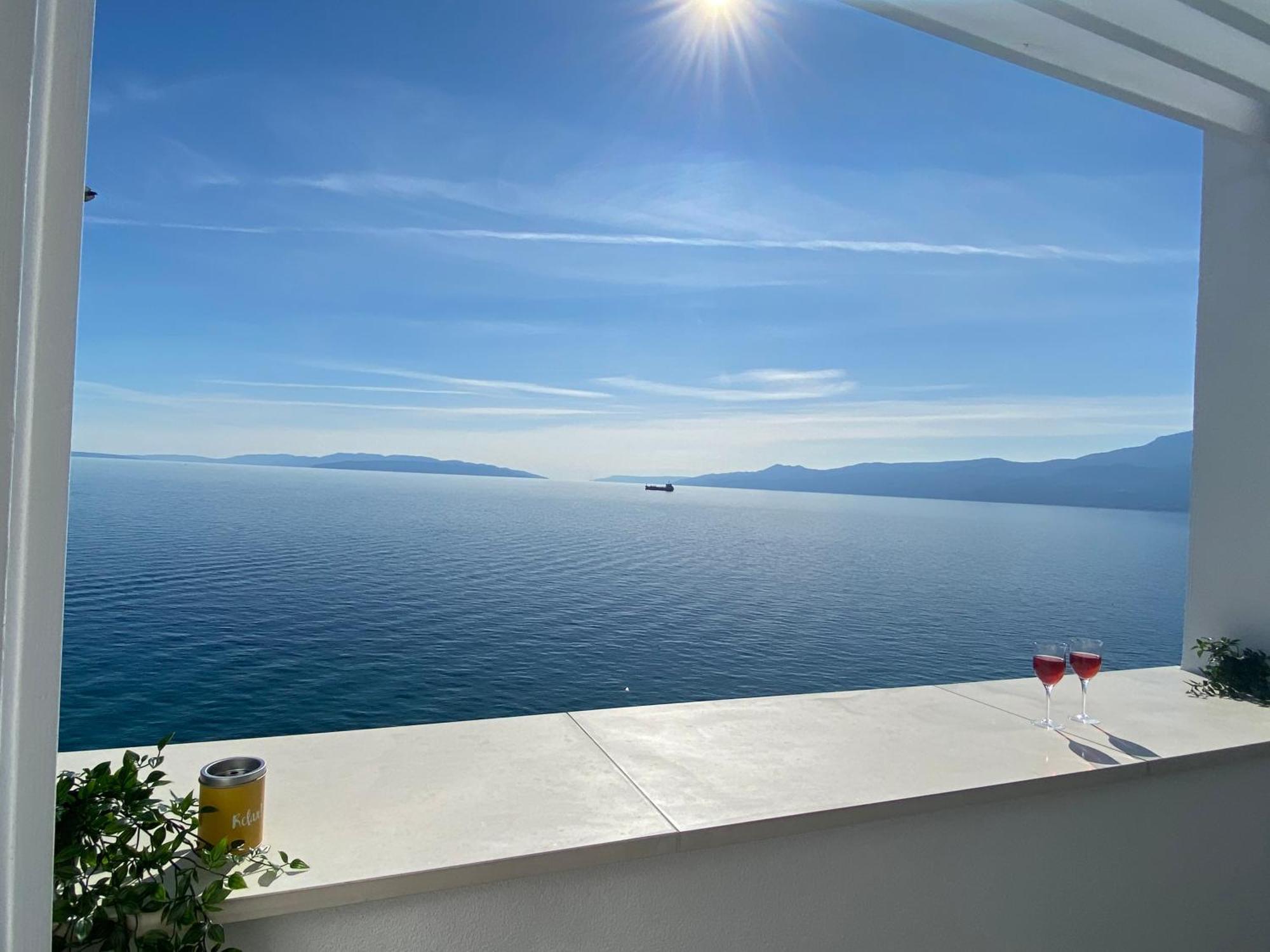 Ria Lungomare Rijeka