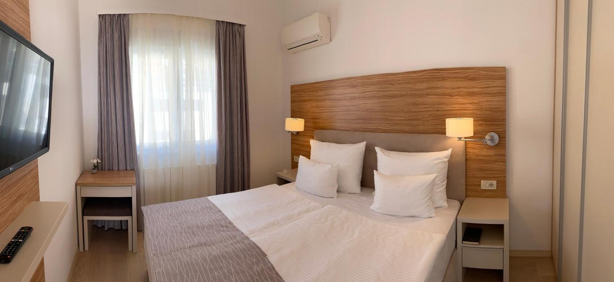 Apartment Ria Lungomare *