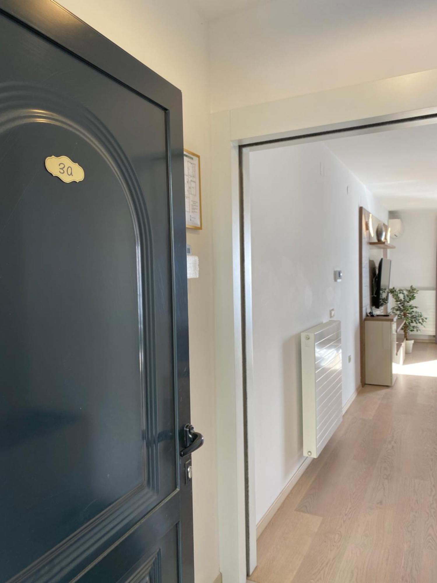 Apartment Ria Lungomare