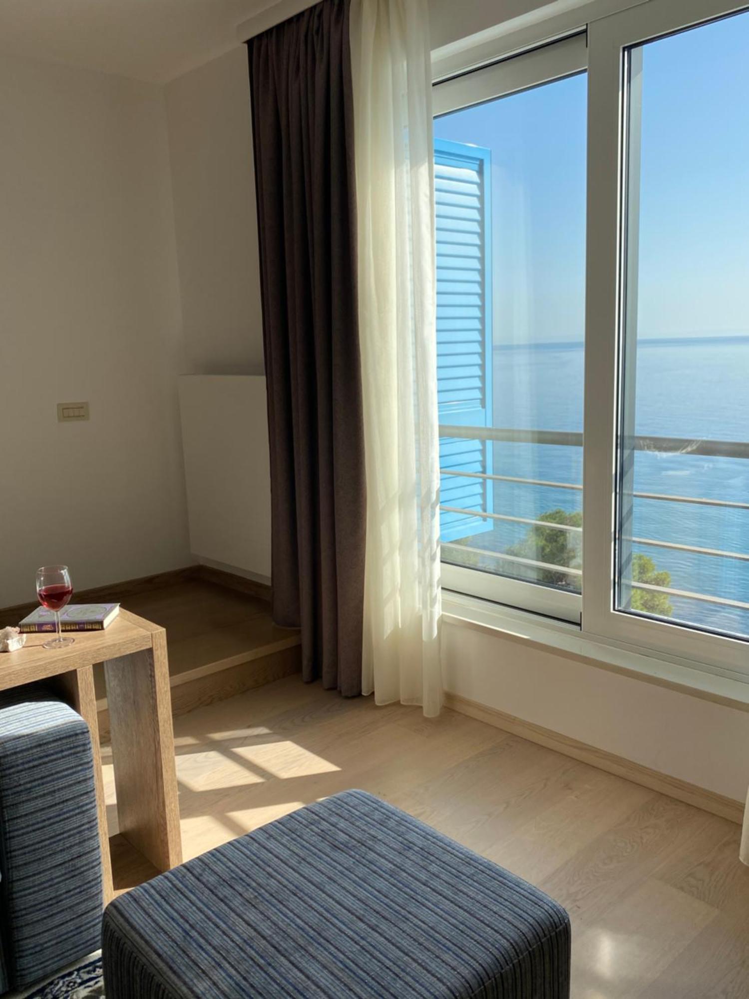 Ria Lungomare * Rijeka