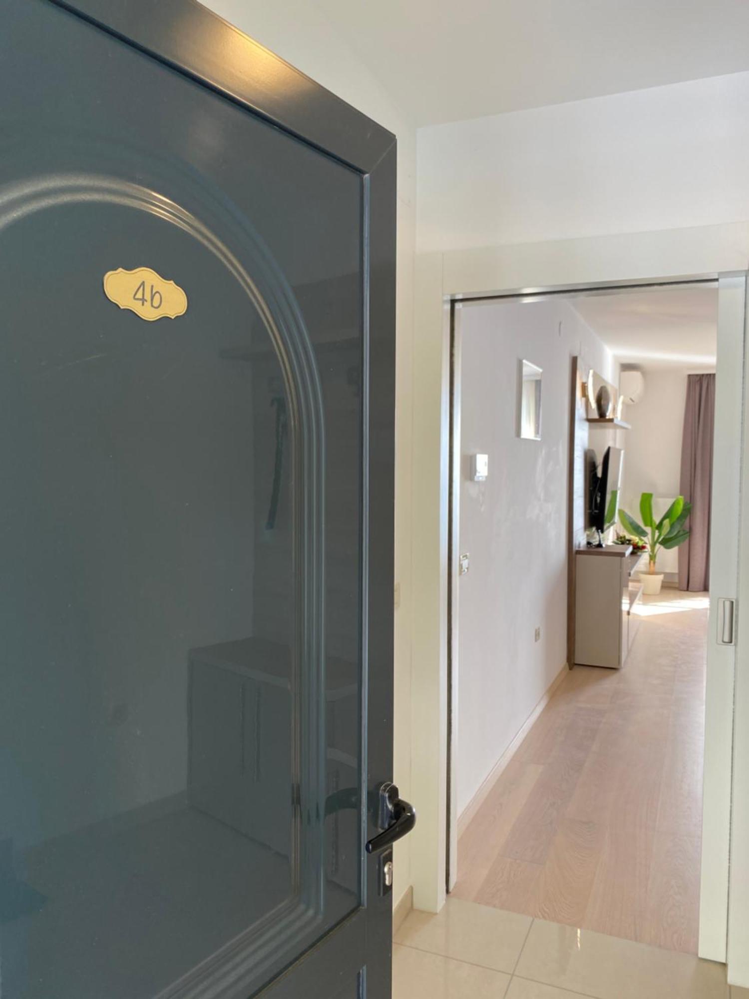 Apartment Ria Lungomare