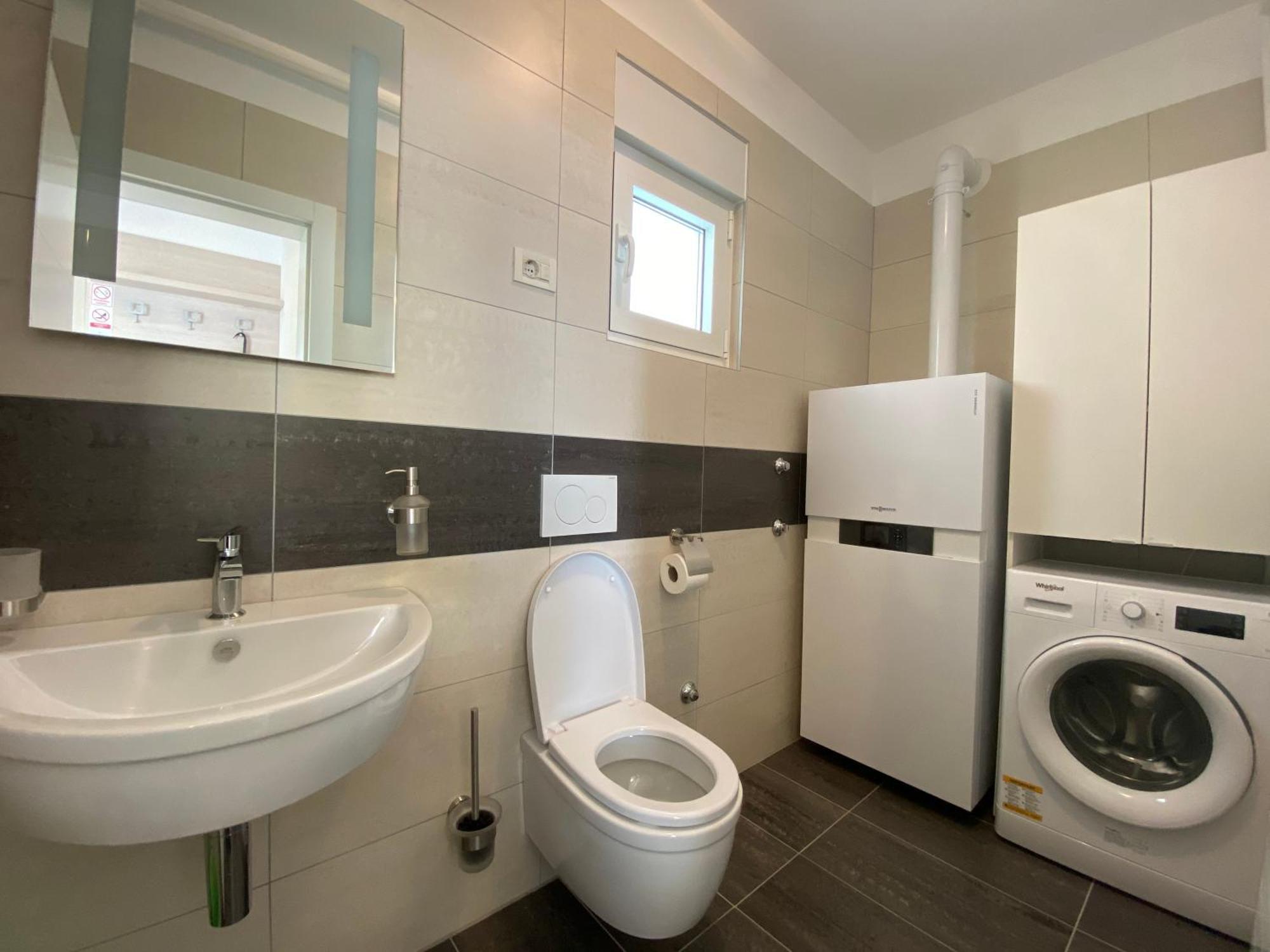 Apartment Ria Lungomare *