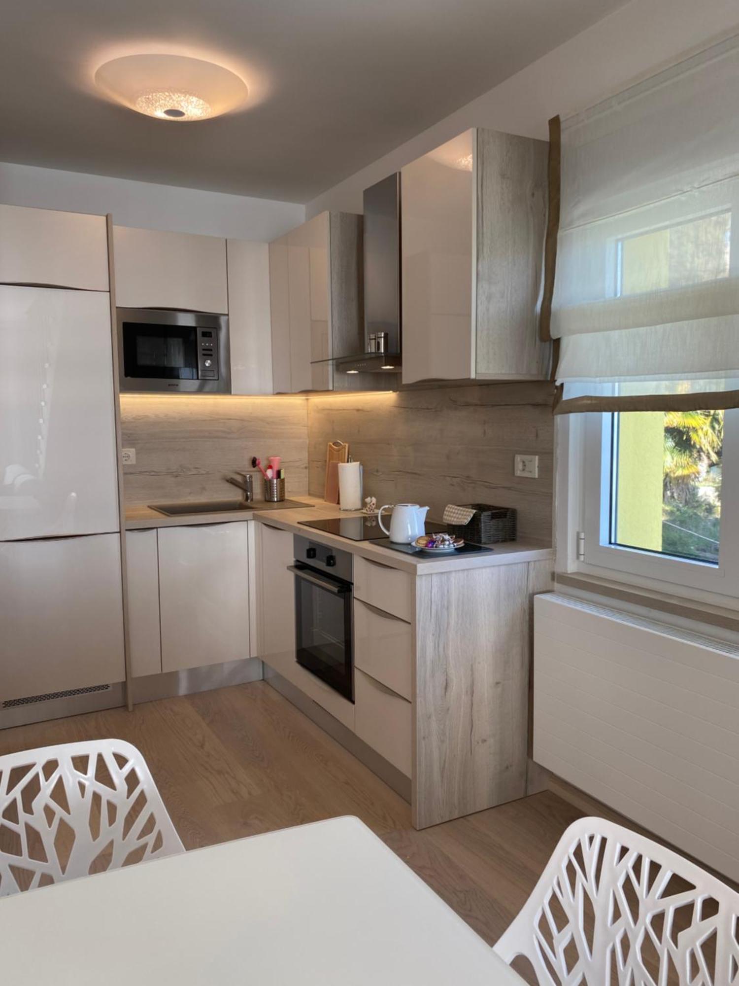 Apartment Ria Lungomare