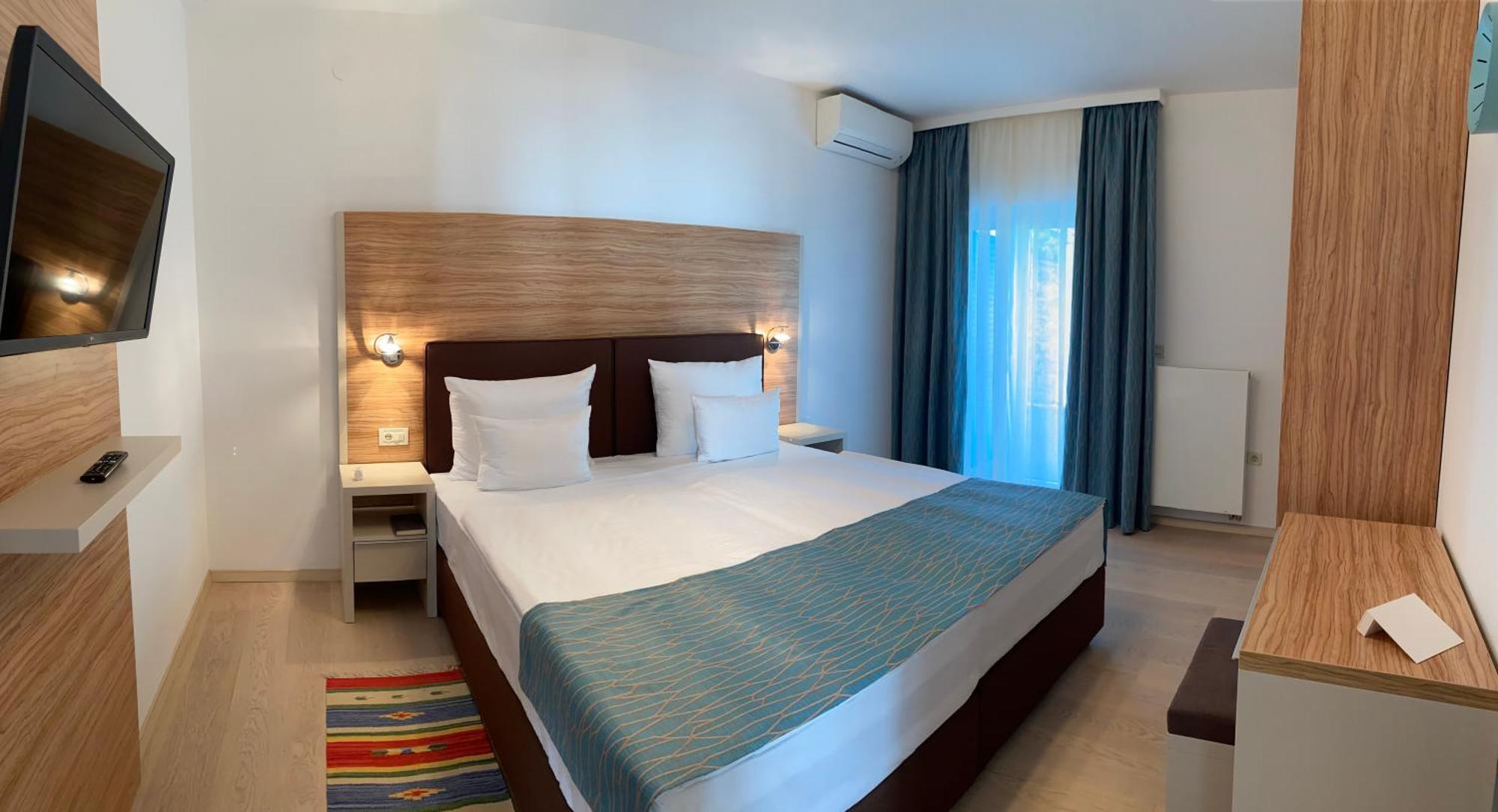 Apartment Ria Lungomare *