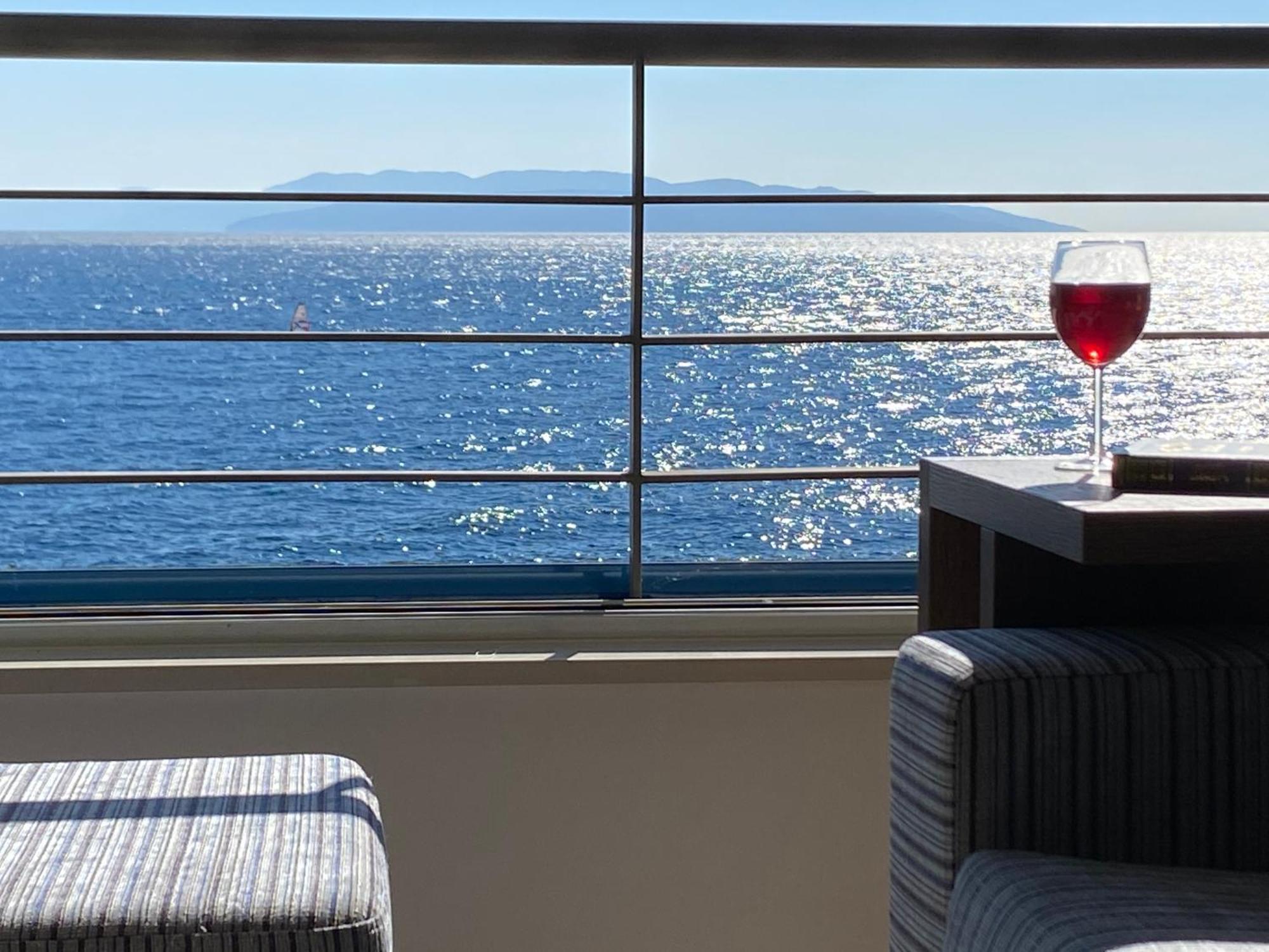 Apartment Ria Lungomare