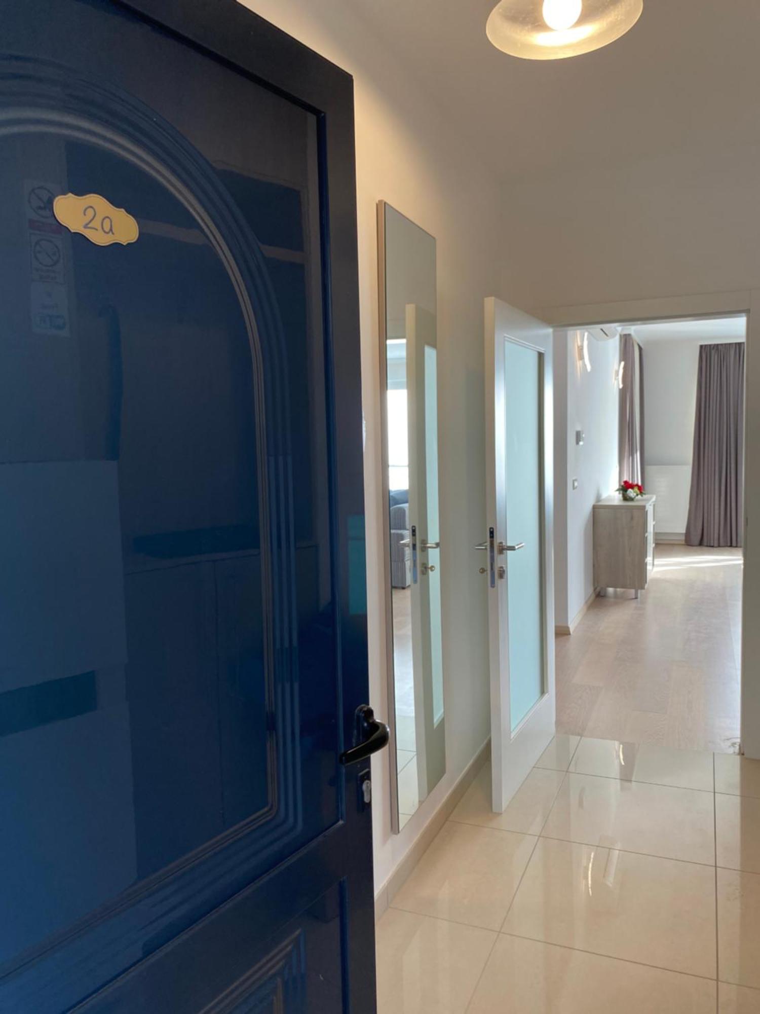 Apartment Ria Lungomare *