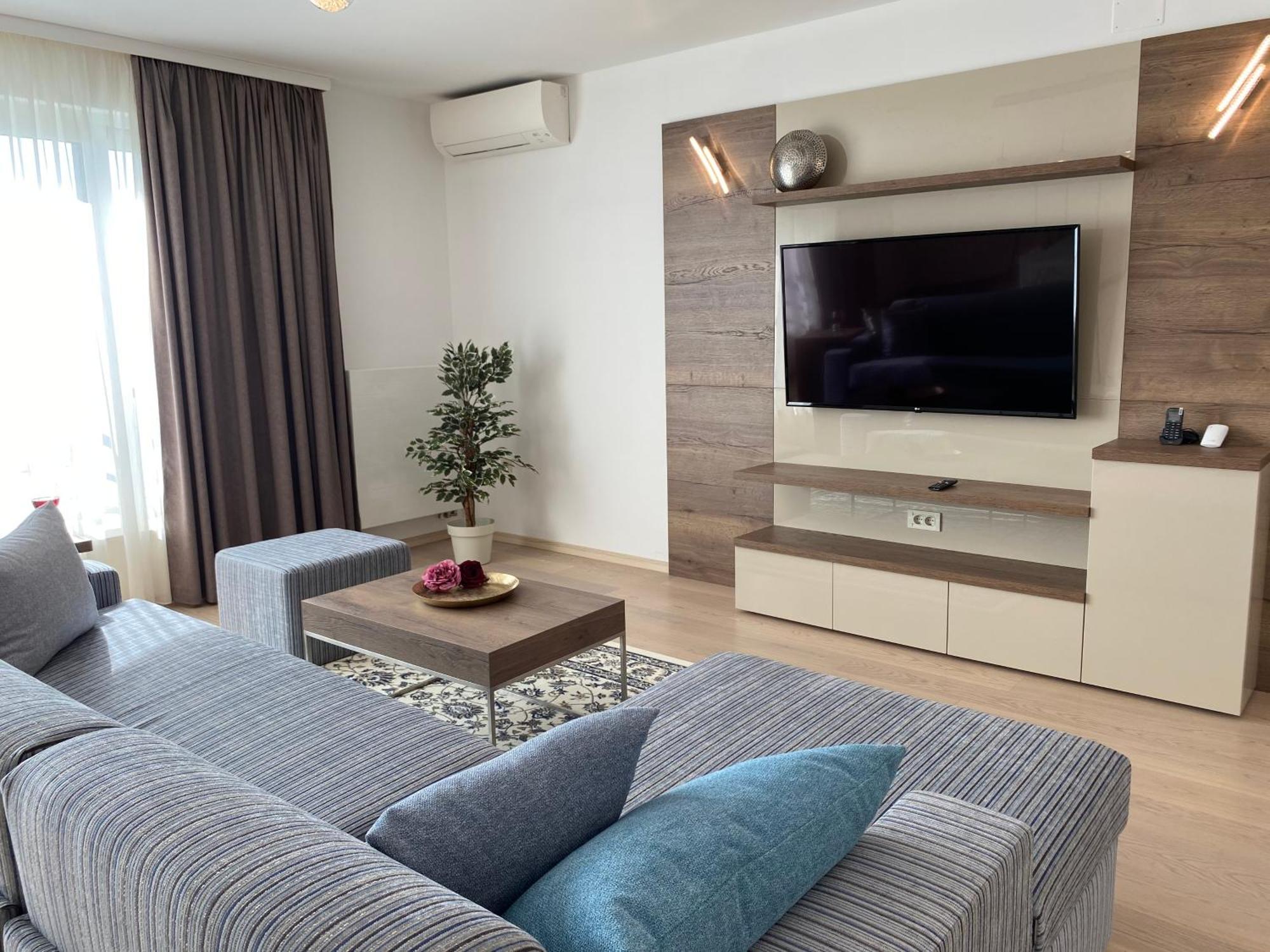 Ria Lungomare Apartment