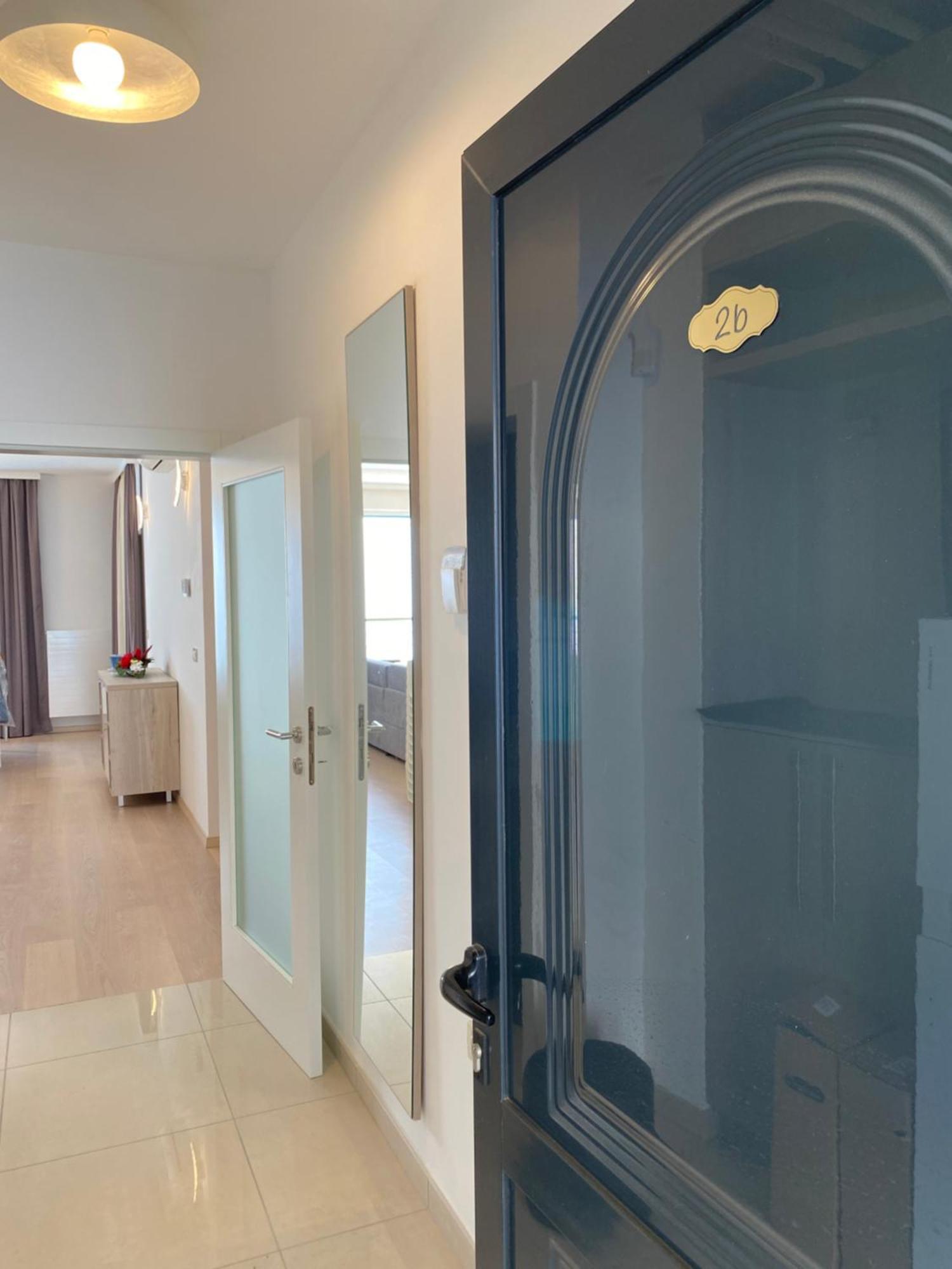 Ria Lungomare Apartment *