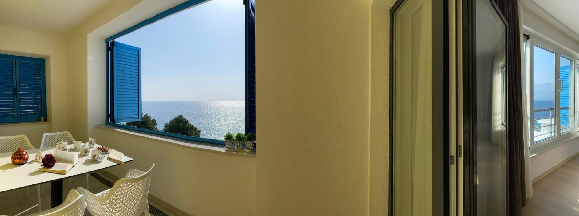 Apartment Ria Lungomare *