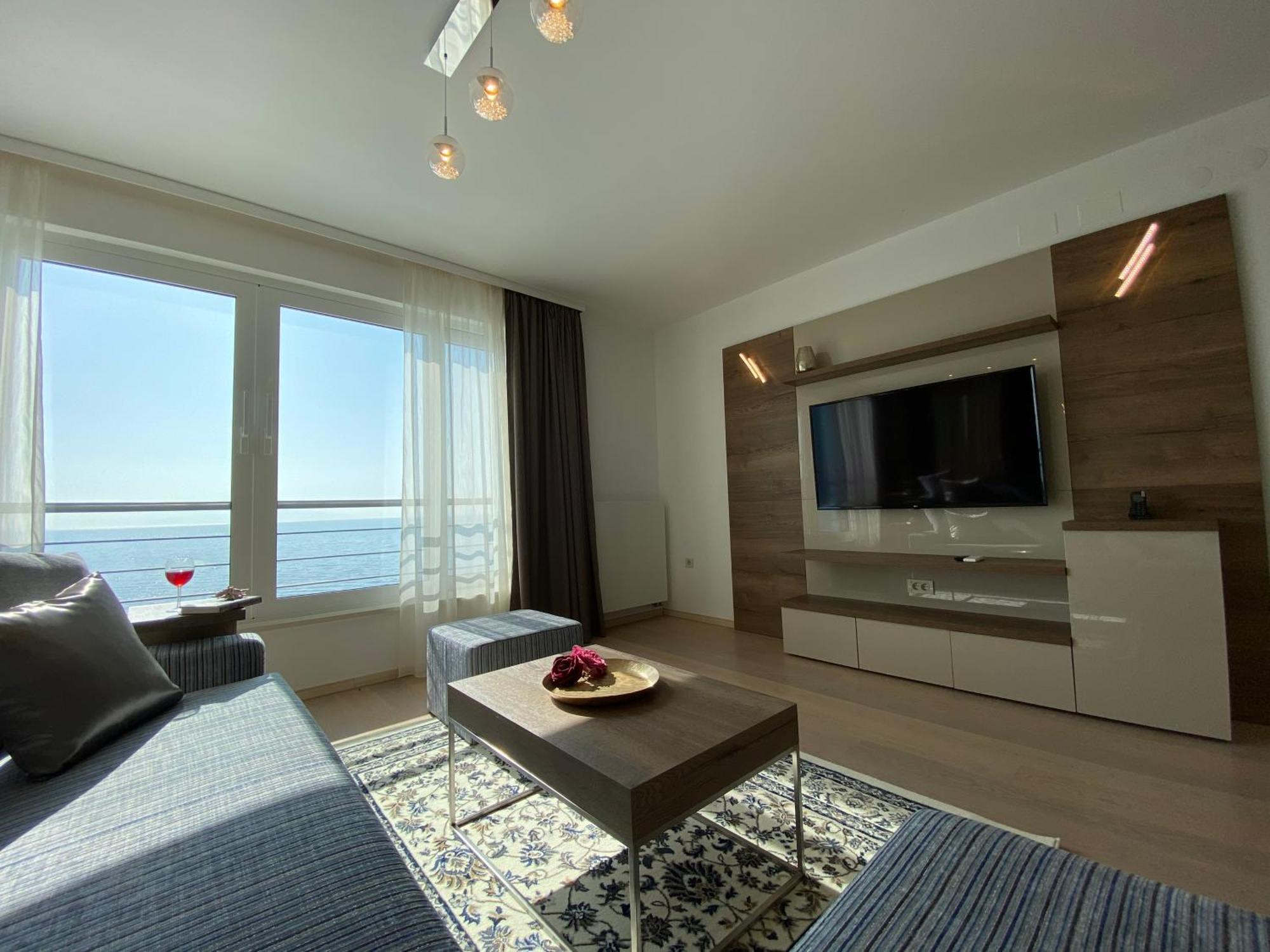 Ria Lungomare Apartment