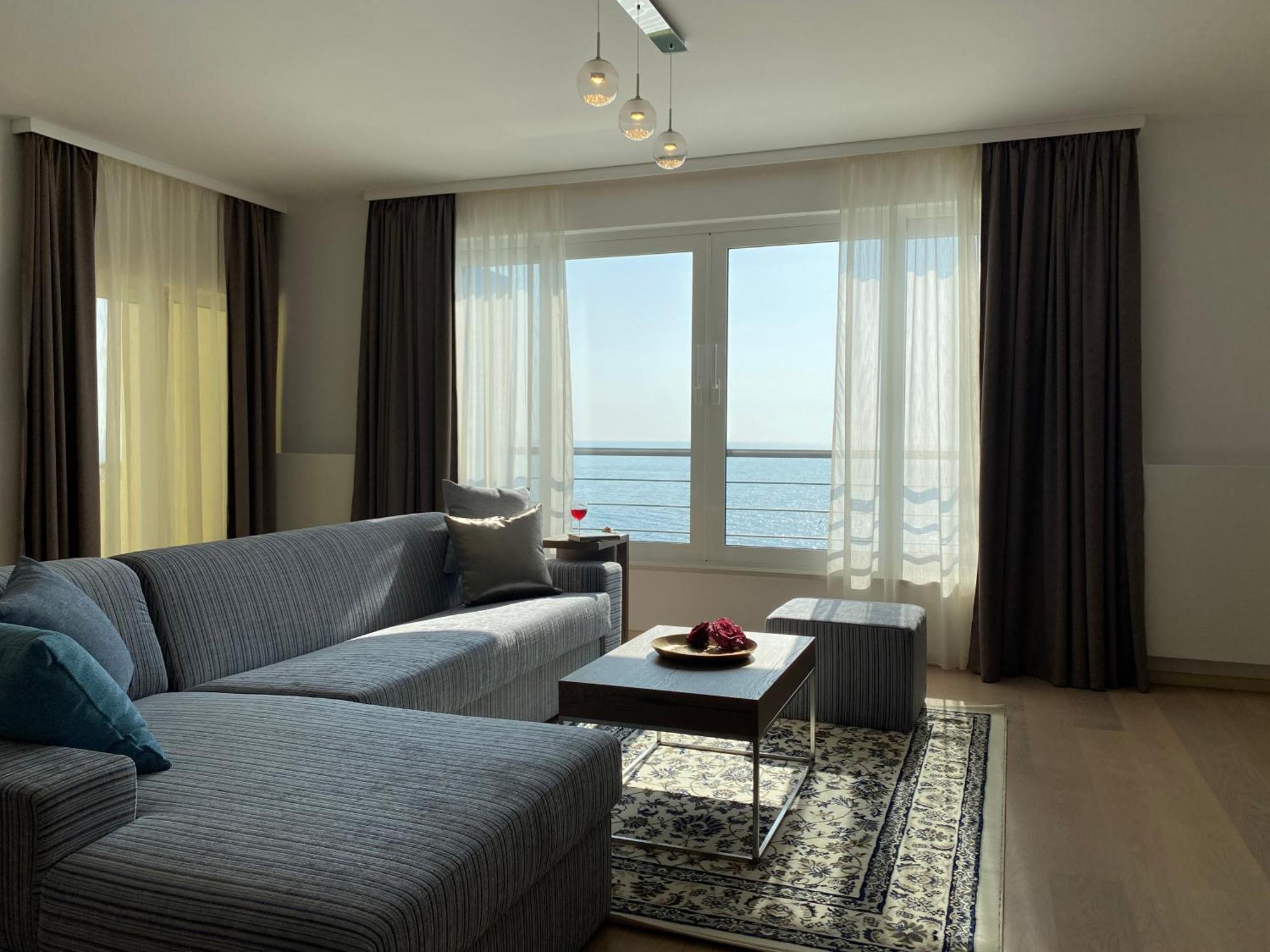 Ria Lungomare Apartment